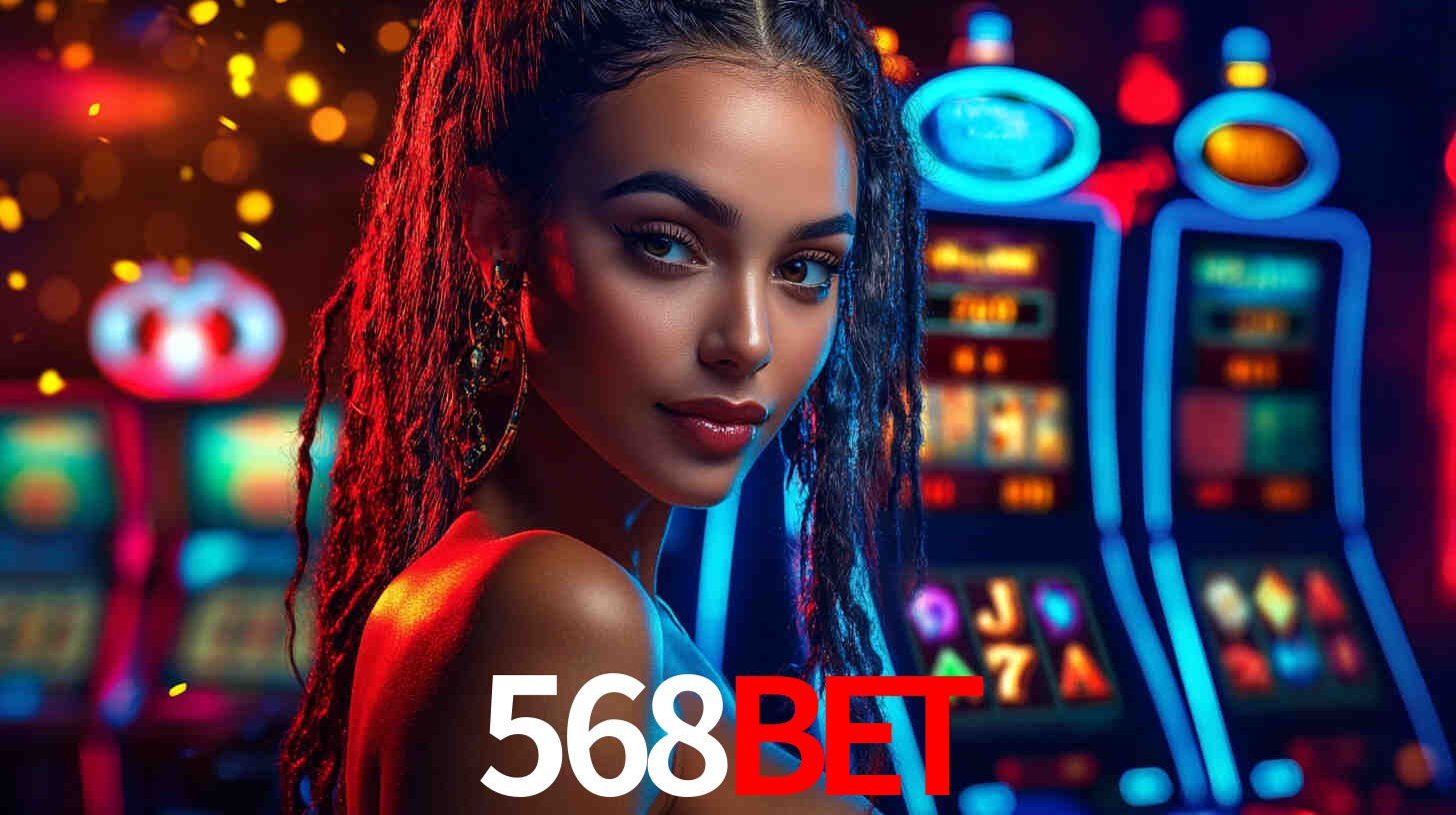 Experiência VIP 568bet