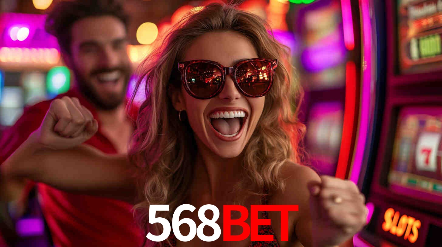 Estatísticas 568bet