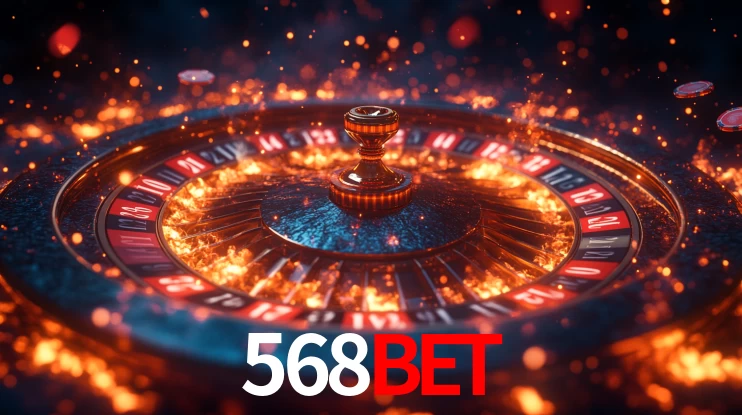 568 bet app