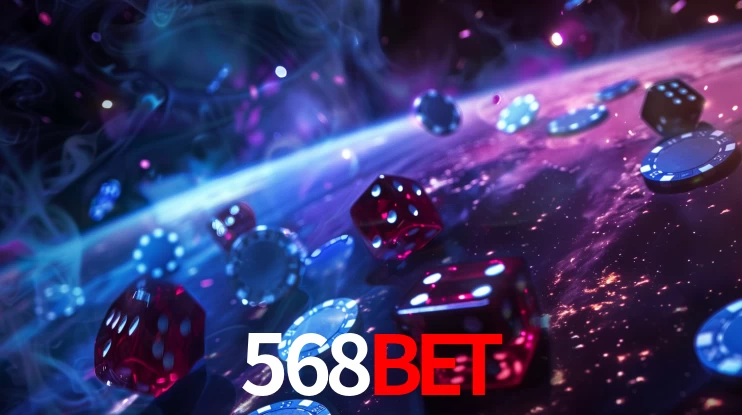 Welcome Bonus 568bet