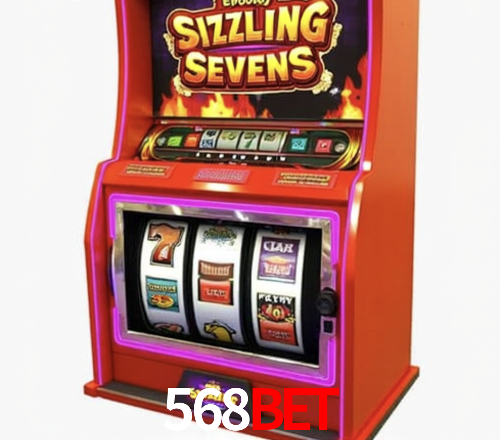 Slot Games 568bet