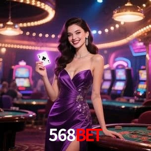 Inovações de Jogos na 568bet: O Futuro das Experiências Interativas