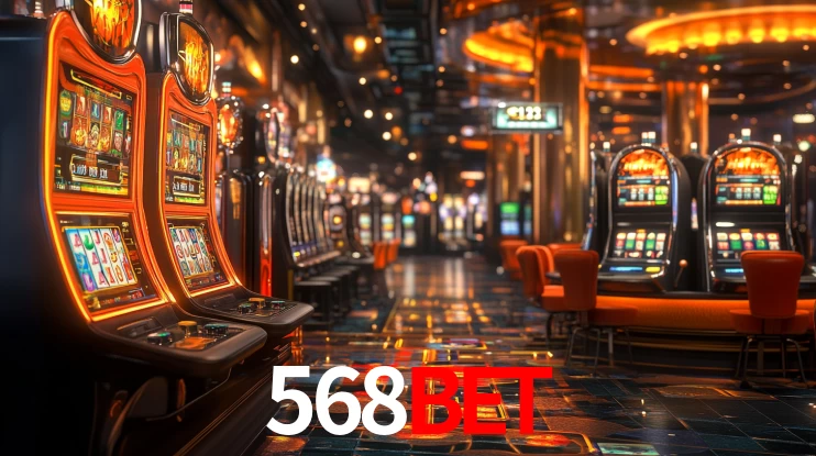 568bet