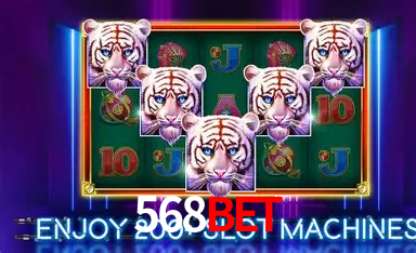 API Integration 568bet