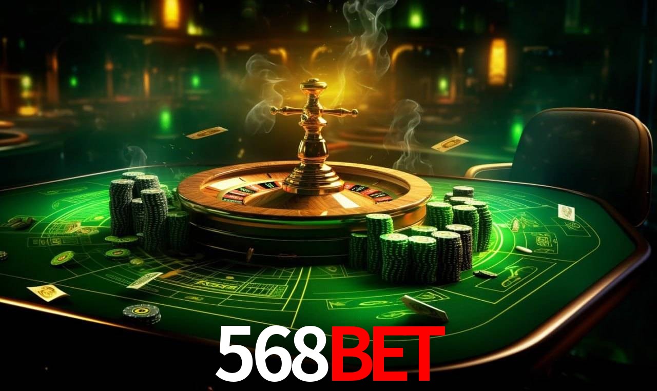 Promoções Sazonais 568bet