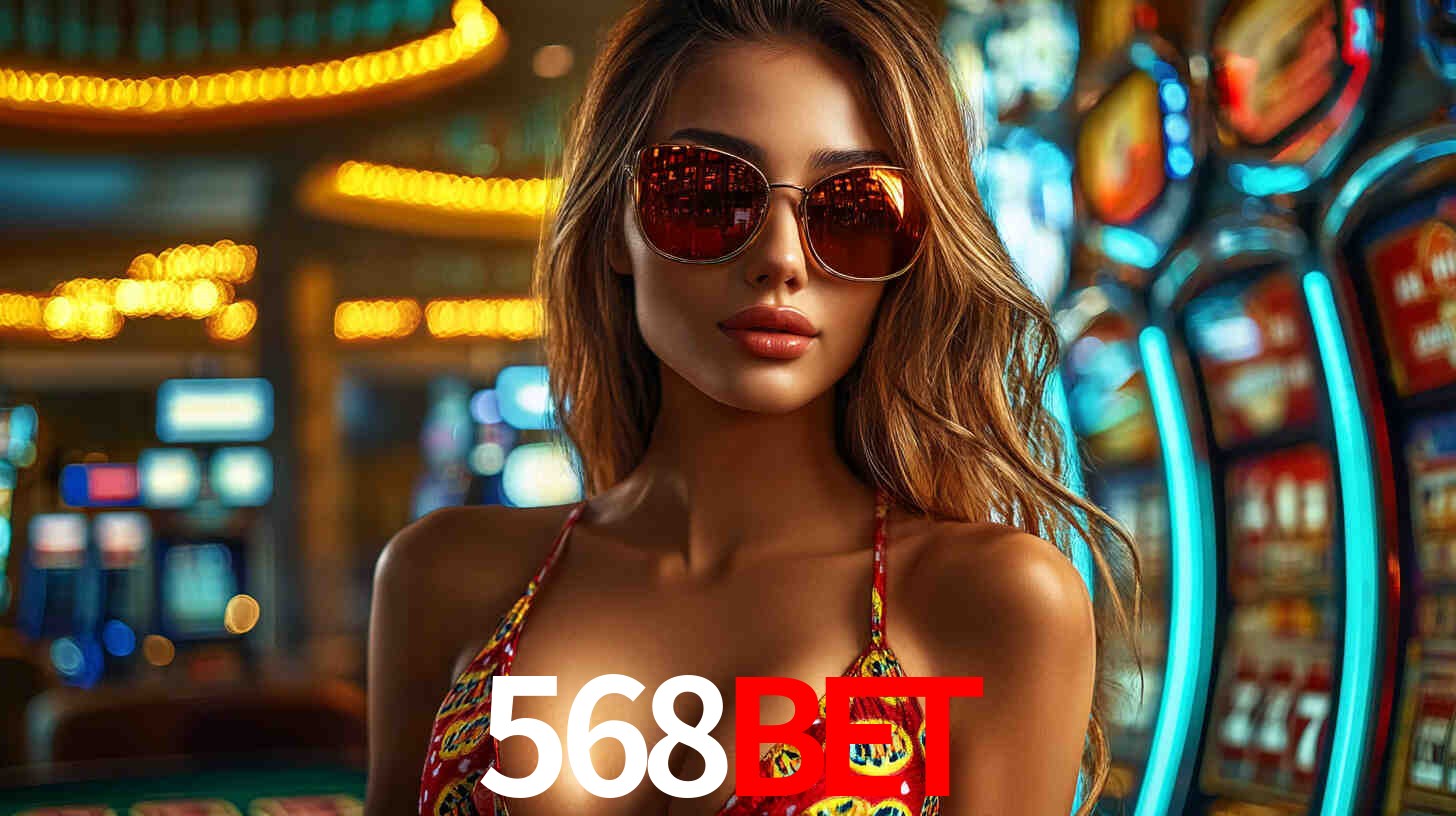 568bet: Jogos de Caça-Níqueis-Altas Recompensas, Roleta-Velocidade, Blackjack-Desafios Máximos