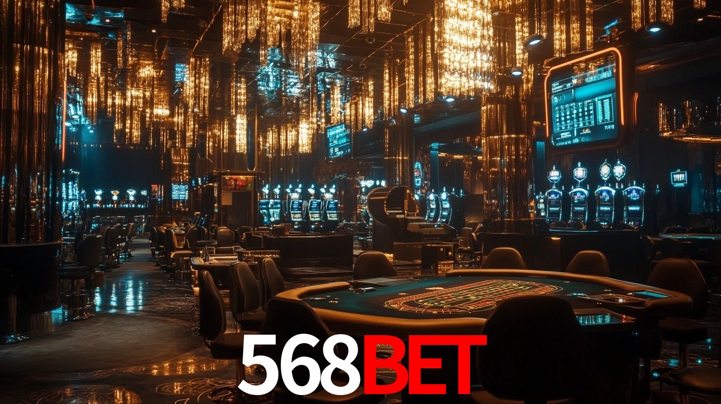 568bet