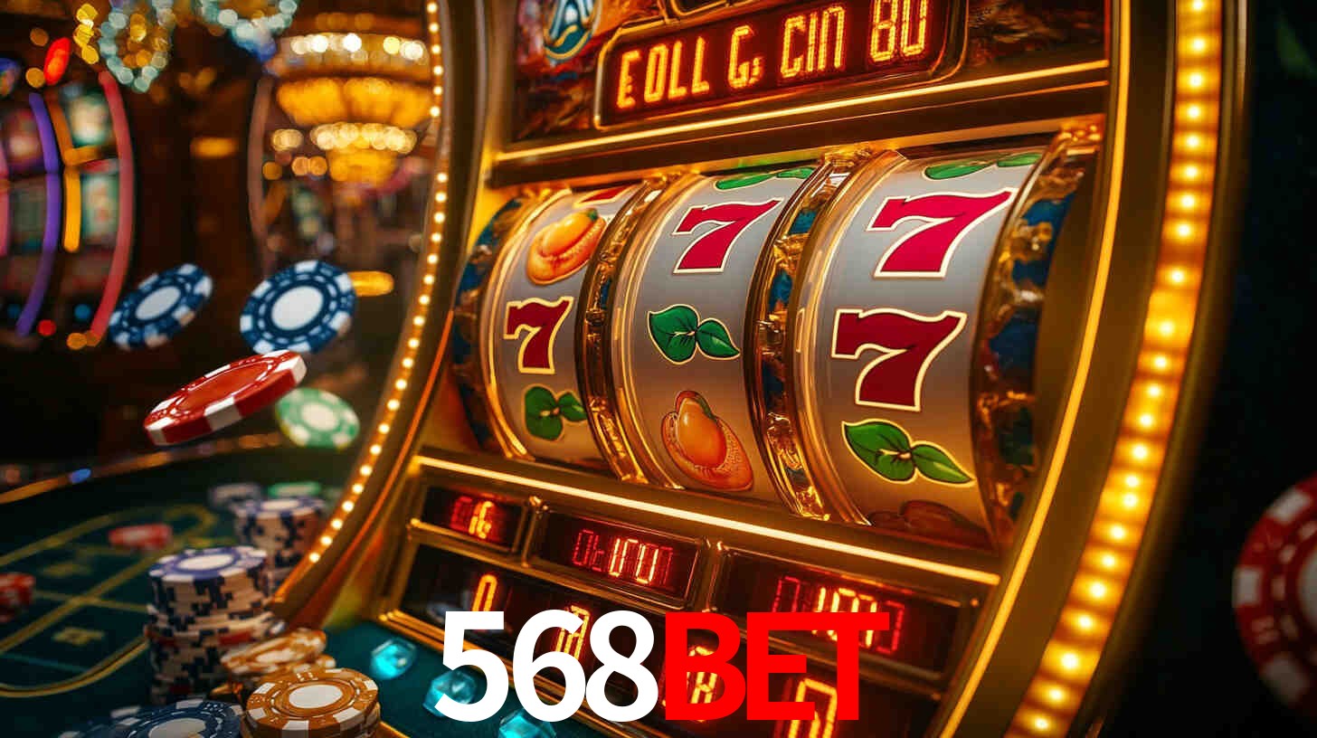 Experimente o Login Seguro Premium no 568bet