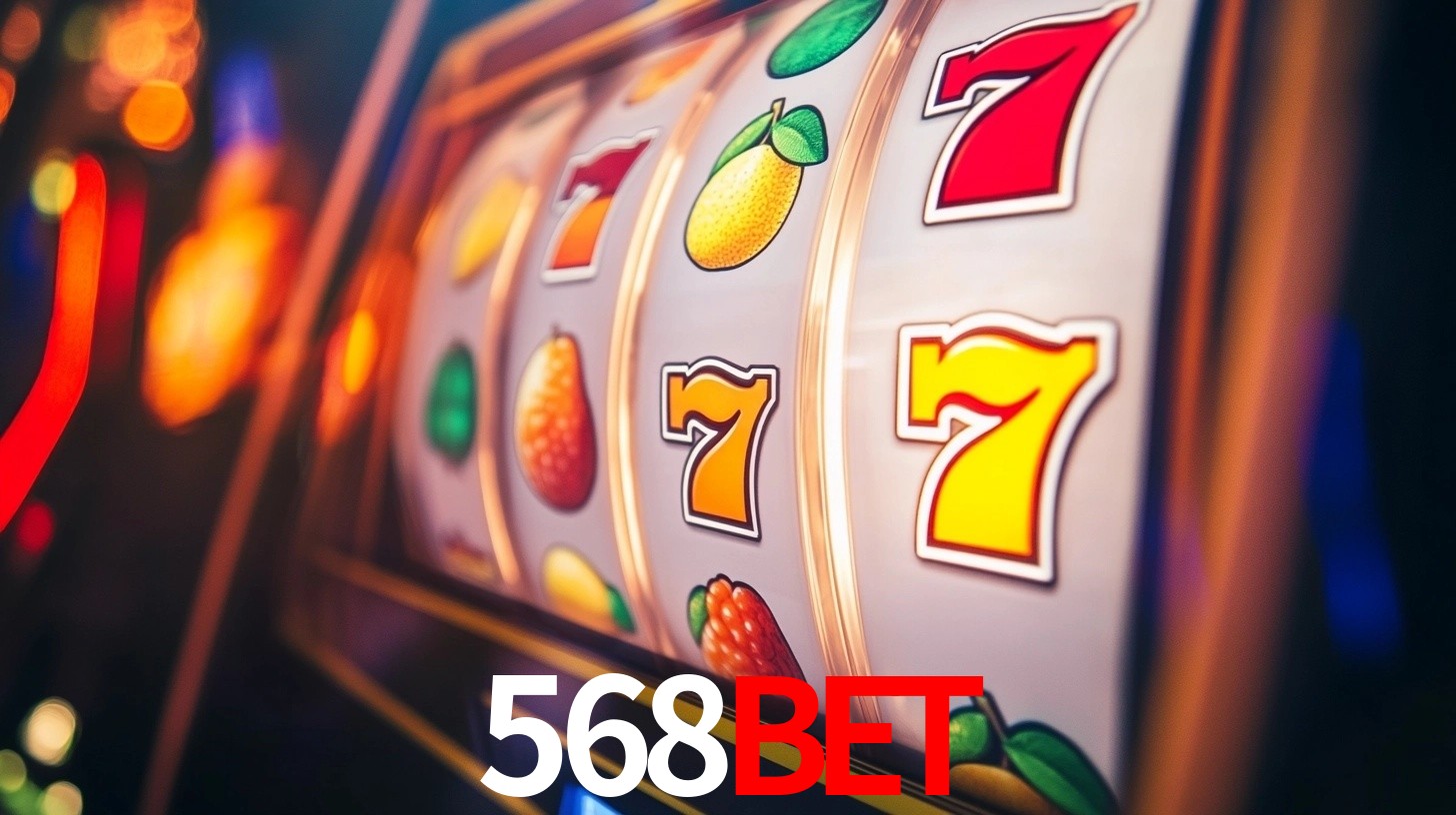 Sinta a adrenalina dos jogos de cassino com 568bet