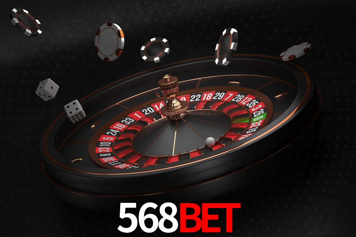 568bet