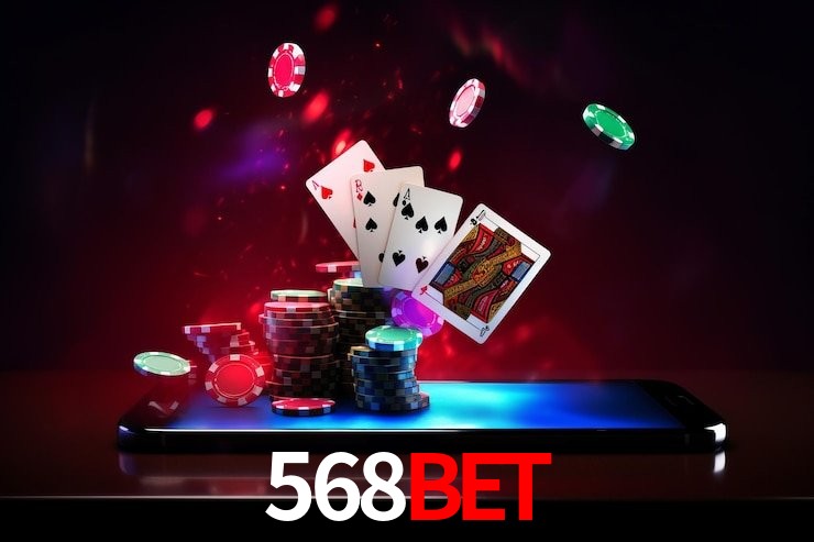 Tennis Betting 568bet