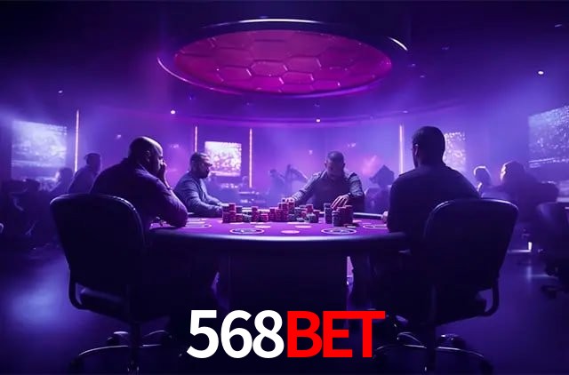 Benefícios da Conta 568bet