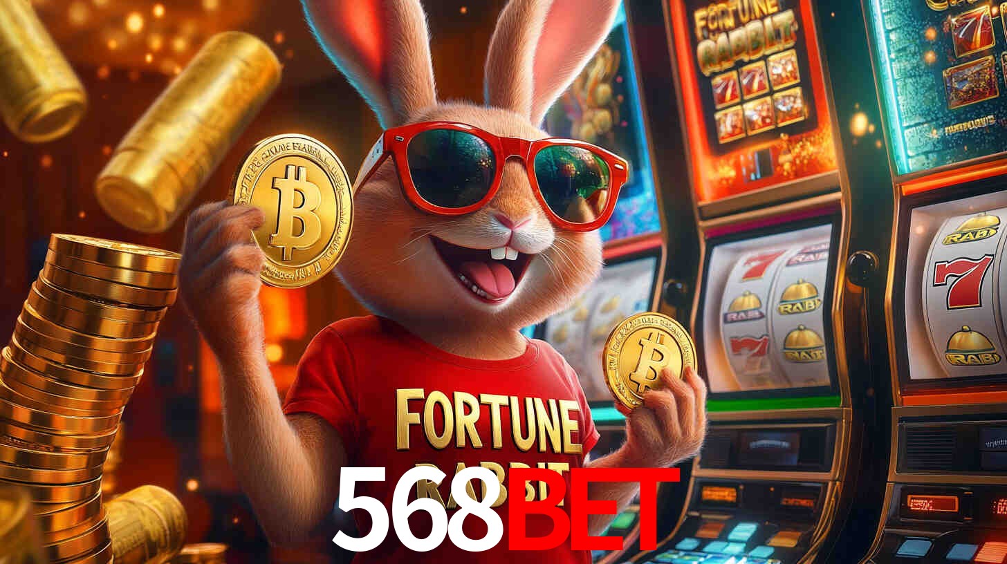 Casino Ao Vivo 568bet