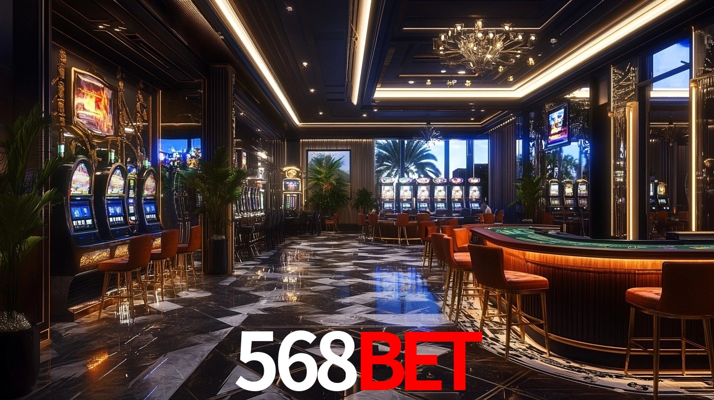 568bet.com