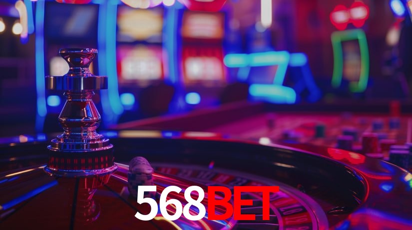 568bet