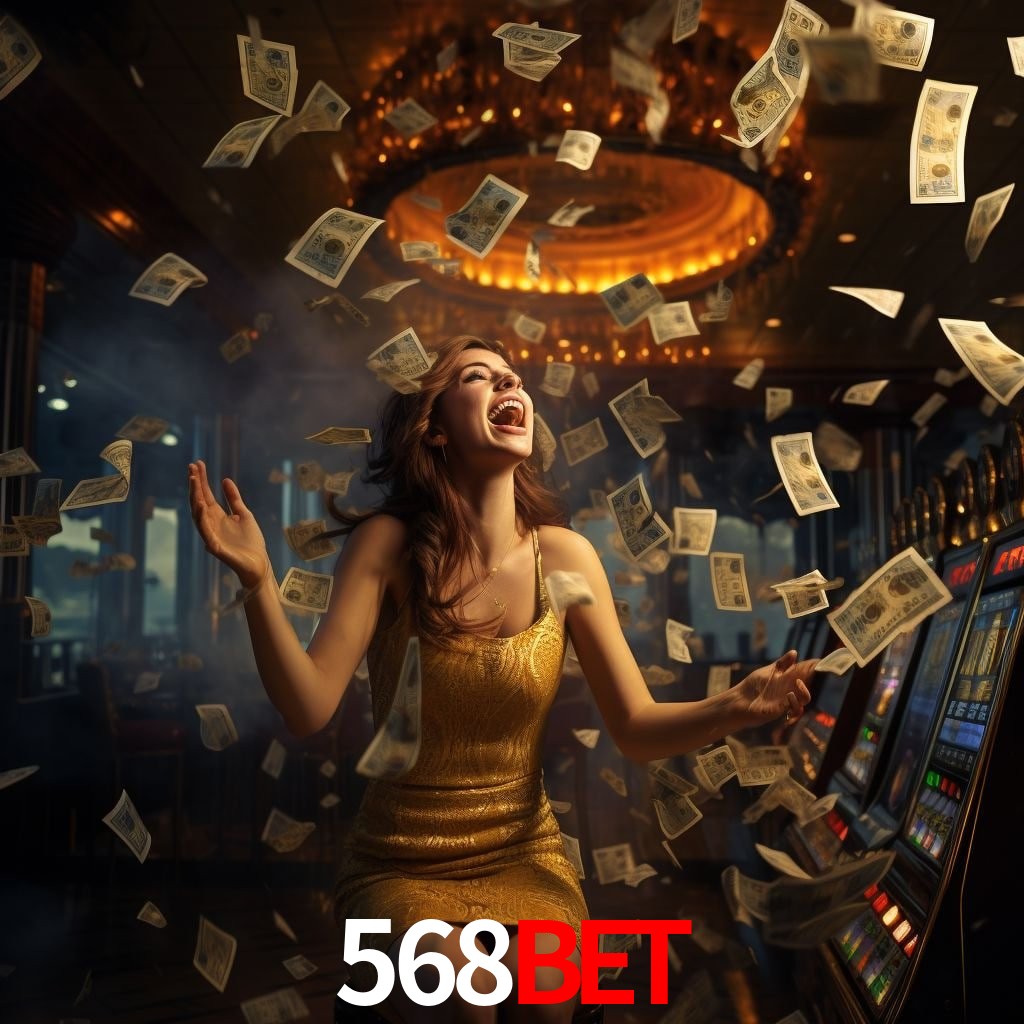 Programa VIP 568bet