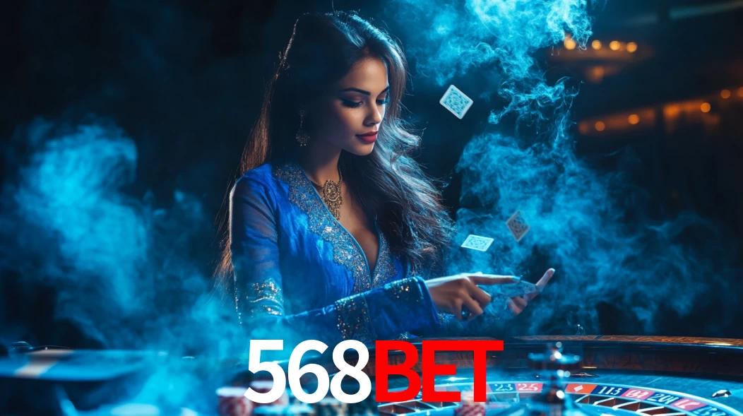 Jogos de Slot 568bet