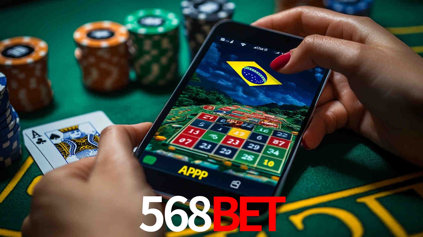Estratégias Crash Games 568bet
