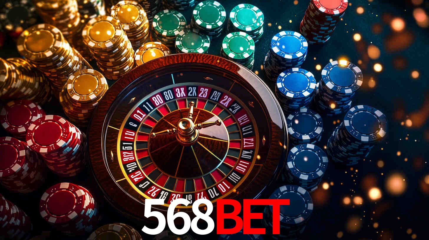 568 bet app