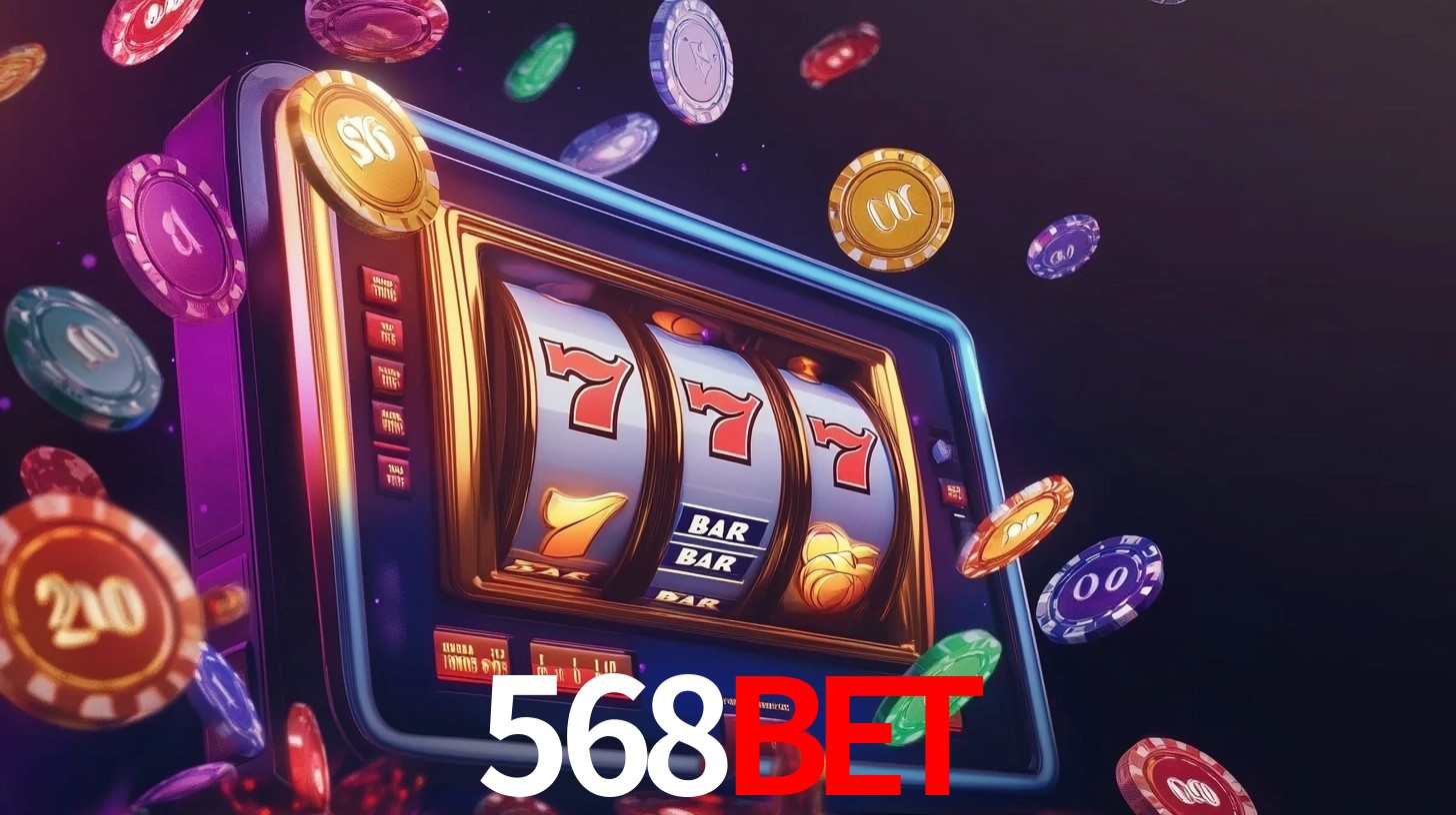 568bet
