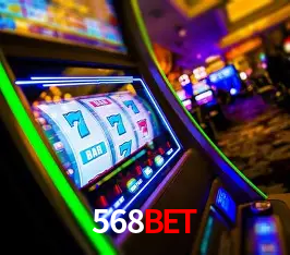 Interface Premium 568bet