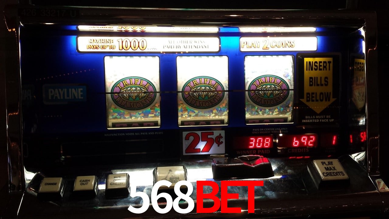 Roulette Table 568bet