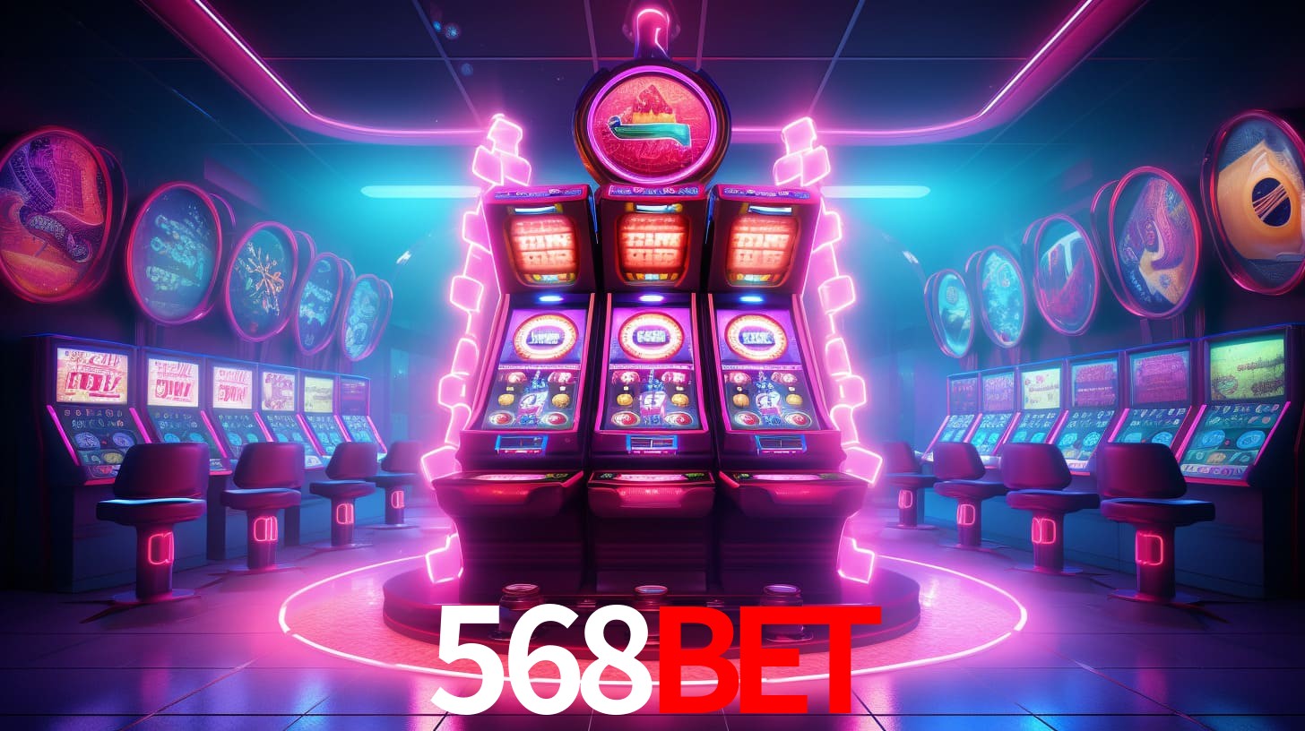 Bônus Generosos e Exclusivos no 568bet para Você!
