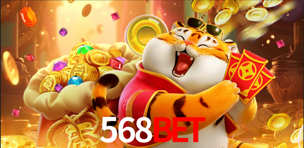 Desvendando o Mundo dos Jogos Virtuais na 568bet