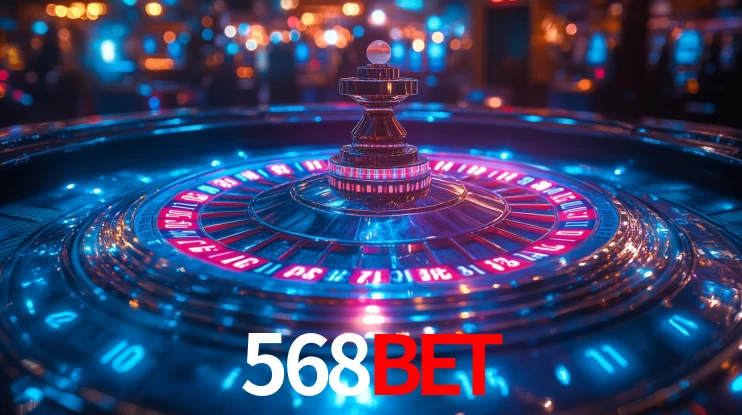 568bet.com