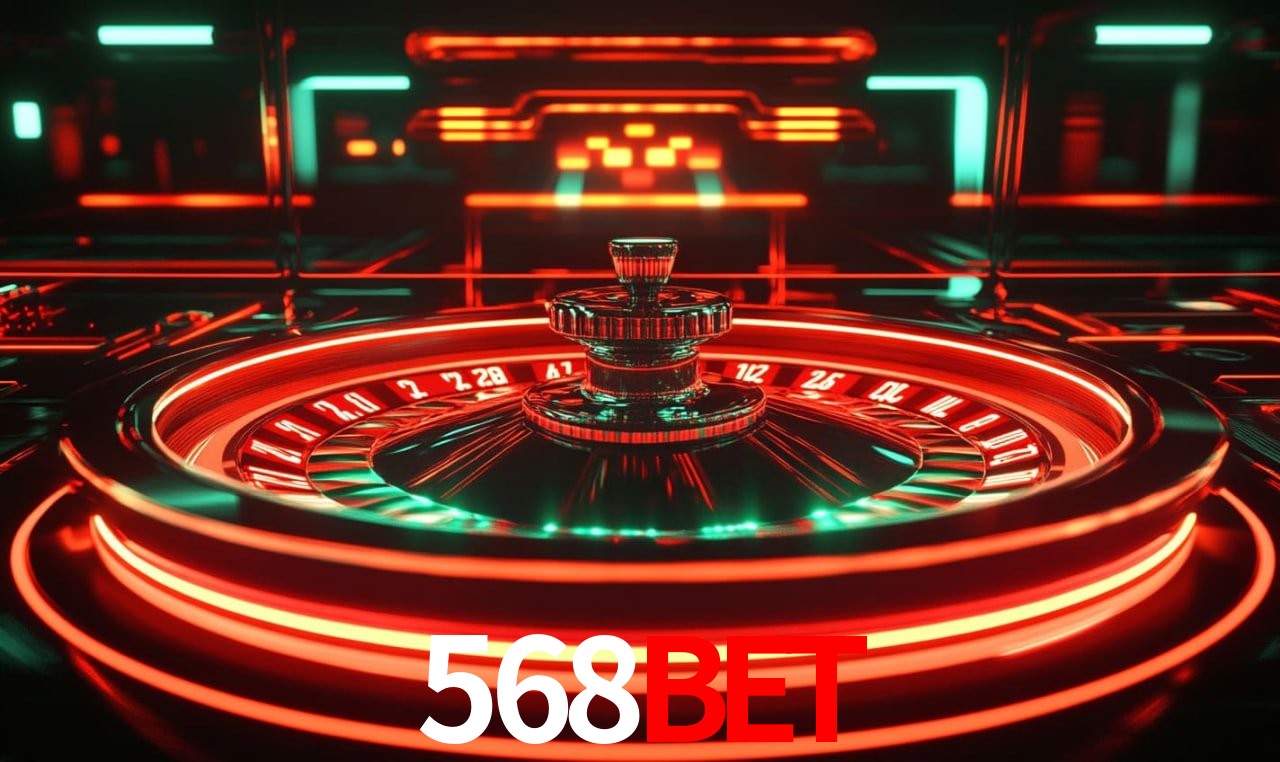 Bônus de Boas-vindas 568bet