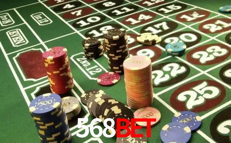 Descubra o Programa VIP da 568bet: Vantagens Exclusivas para Jogadores