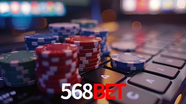 Descubra a Essência do 568bet: Nossa História e Compromissos
