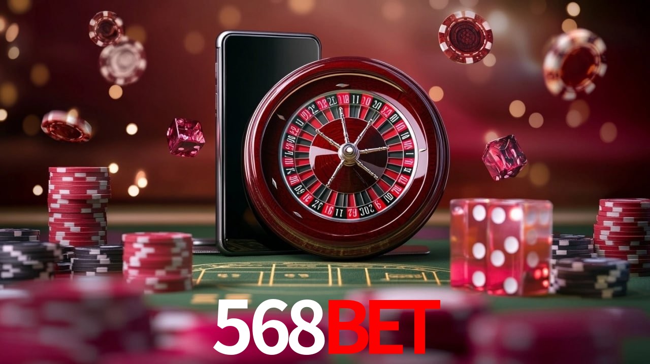 VIP Casino 568bet