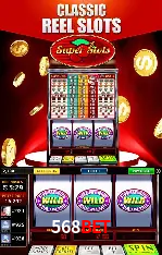 Weekend Specials 568bet