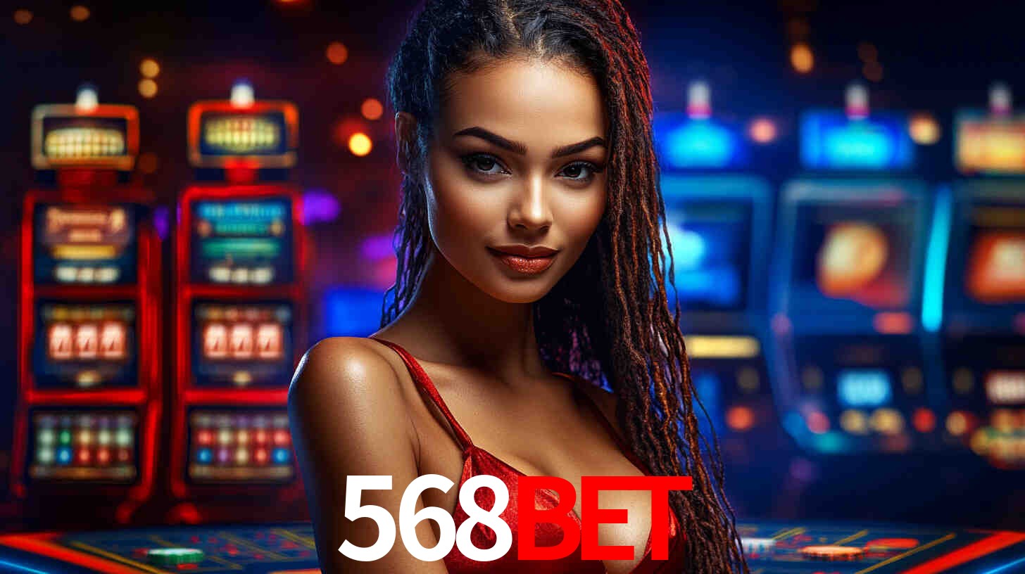 Avaliações dos Jogadores 568bet