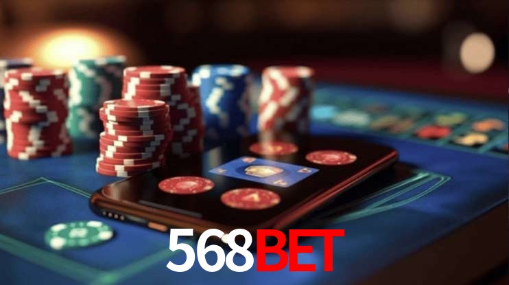 Apostas Esportivas na 568bet: Um Guia Completo