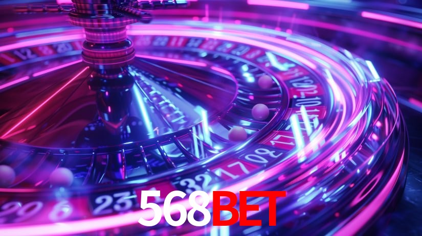 Tecnologia da Plataforma 568bet
