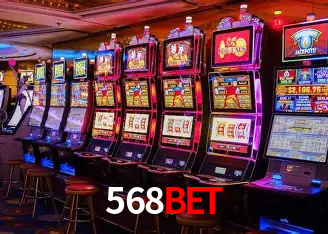 Seasonal Promotions 568bet