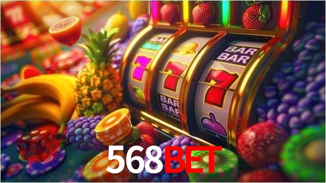 Account Benefits 568bet