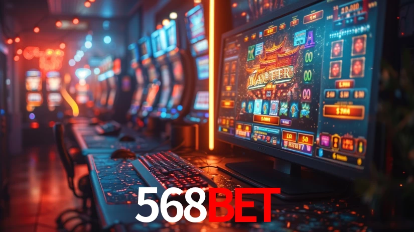 568bet.com