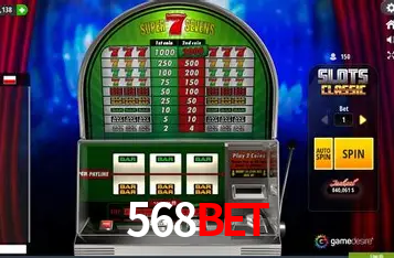 Flash Promotion 568bet