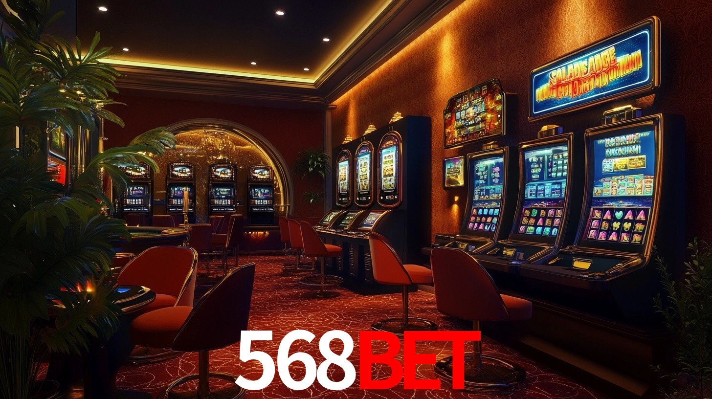 568 bet app