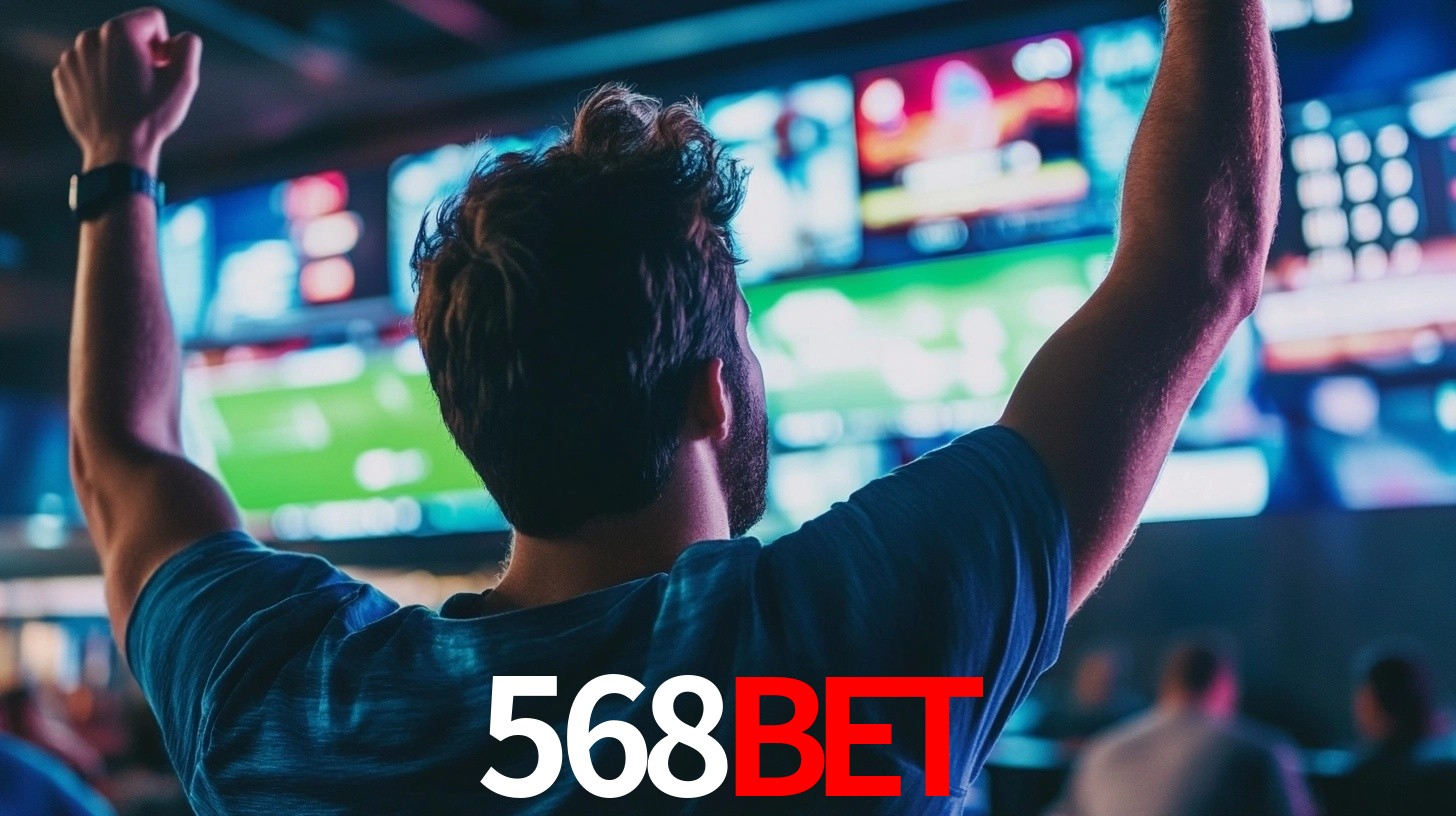 568bet