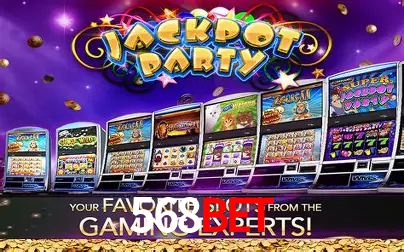 Descubra o Mundo do Cassino Online com 568bet