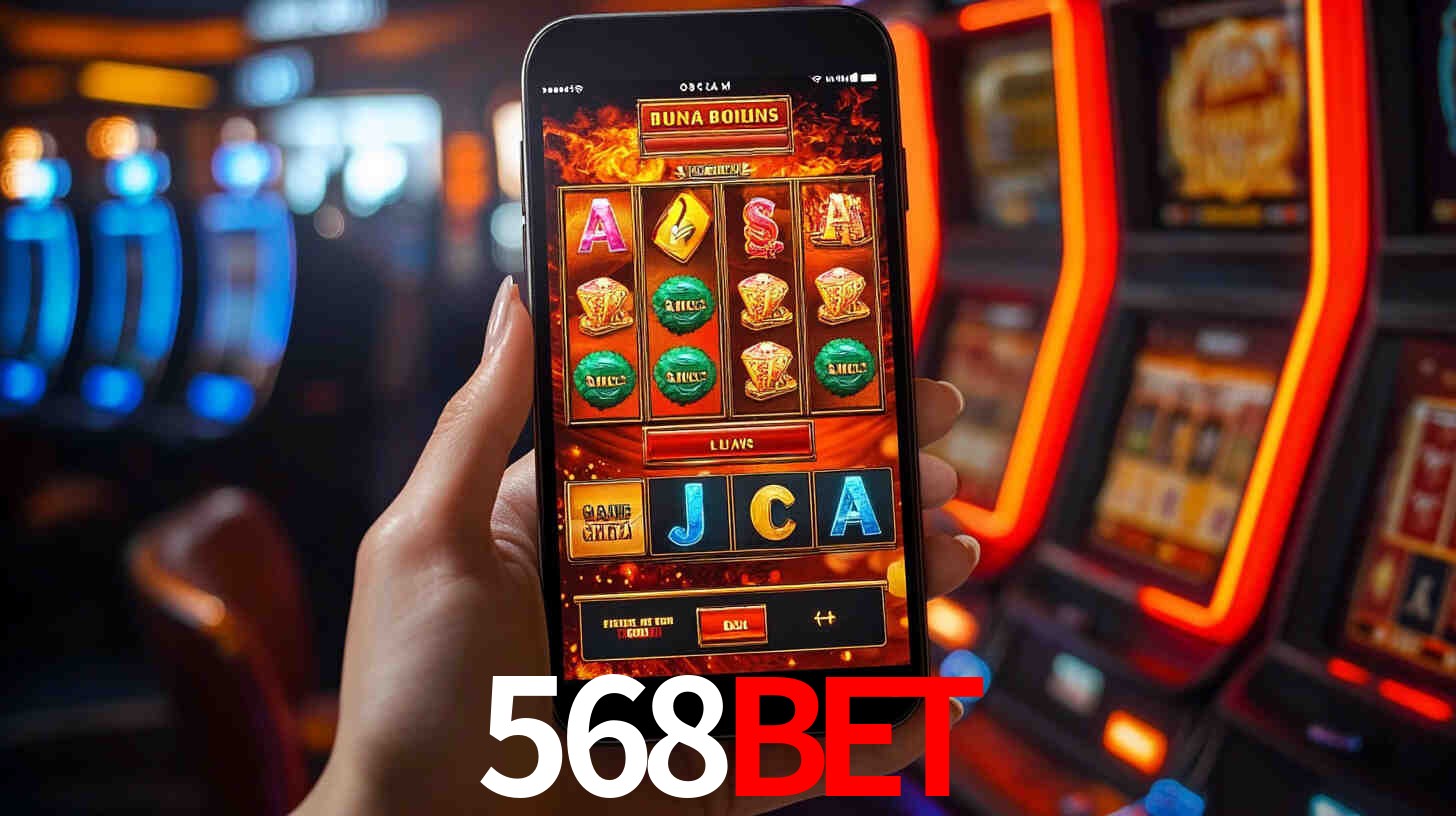 568bet