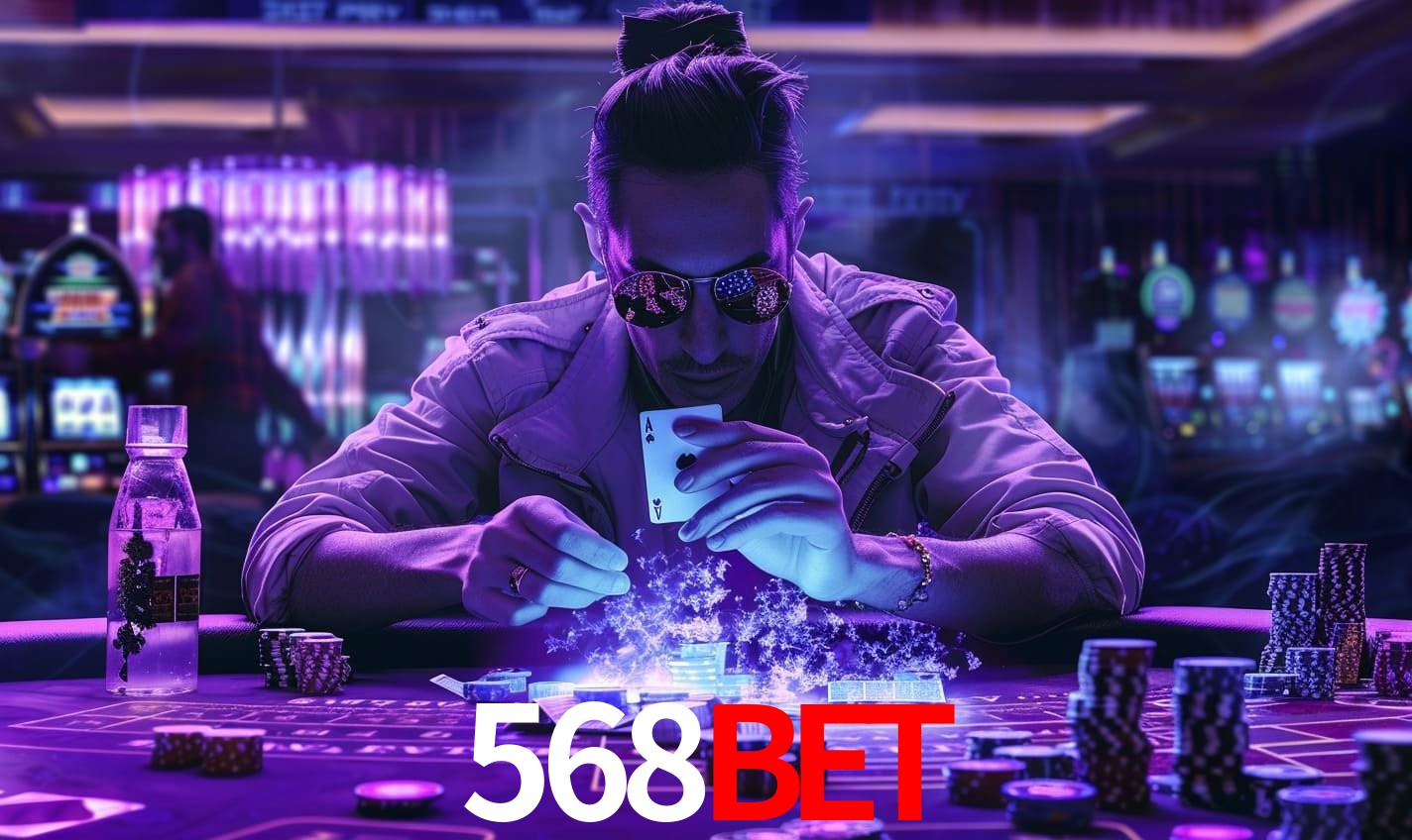 Daily Bonuses 568bet