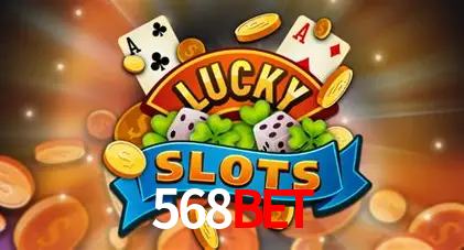 Descubra o Mundo do Cassino Online com 568bet