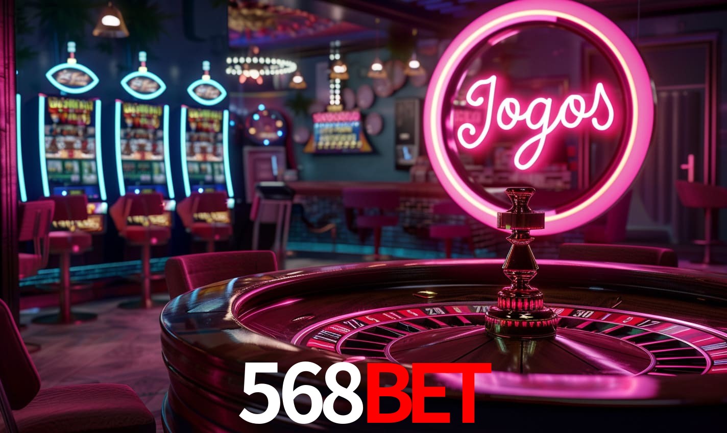 Login Seguro 568bet