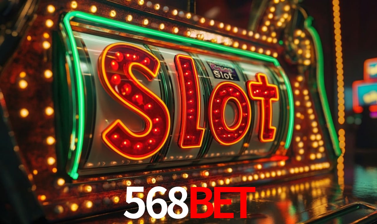Explorando a Categoria de Eventos em Apostas na 568bet