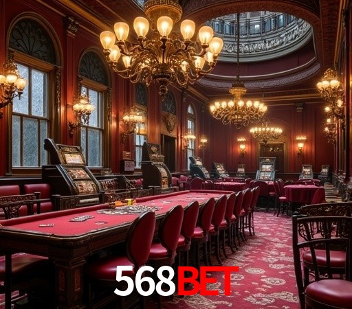 Descubra a Essência do 568bet: Nossa História e Compromissos